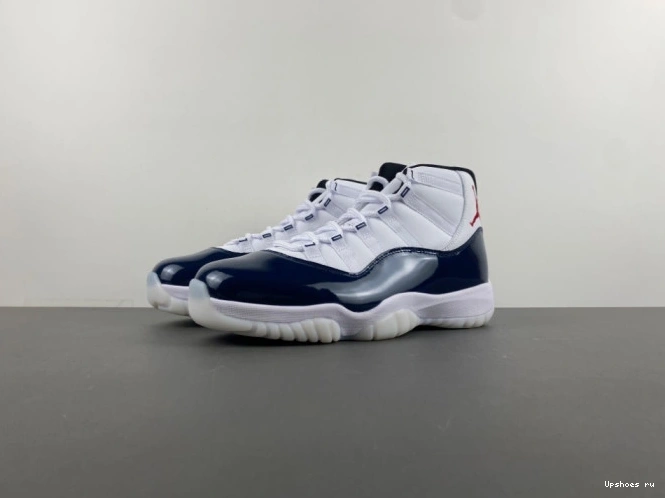 Retro  Air  LH0296-400 11 Jordan  0827